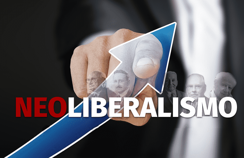 Neoliberalismo, o que é? Origem, características, ideário e liberalismo