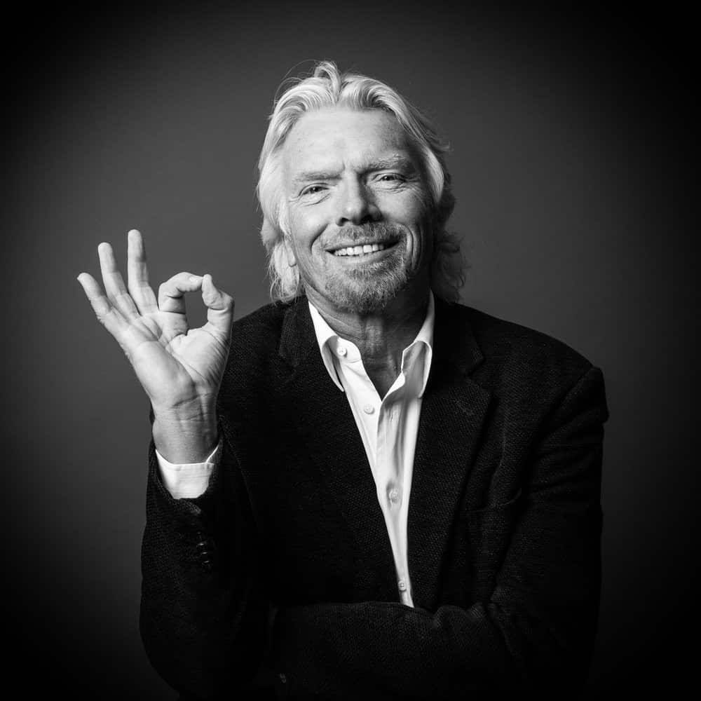 Richard Branson, quem é? Infância, carreira, vida pessoal e Grupo Virgin