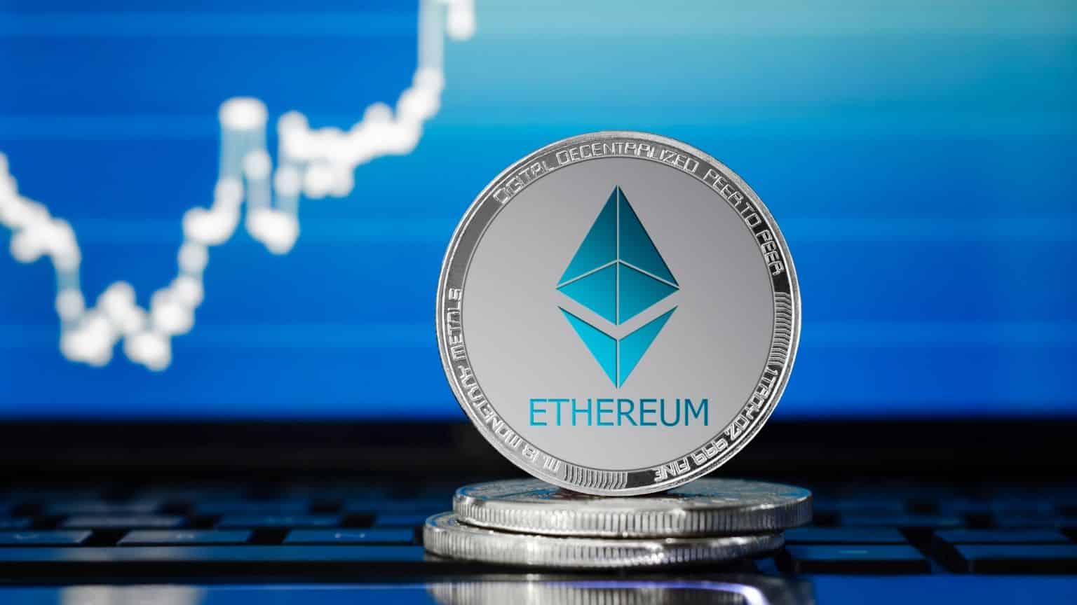 como funciona ethereum