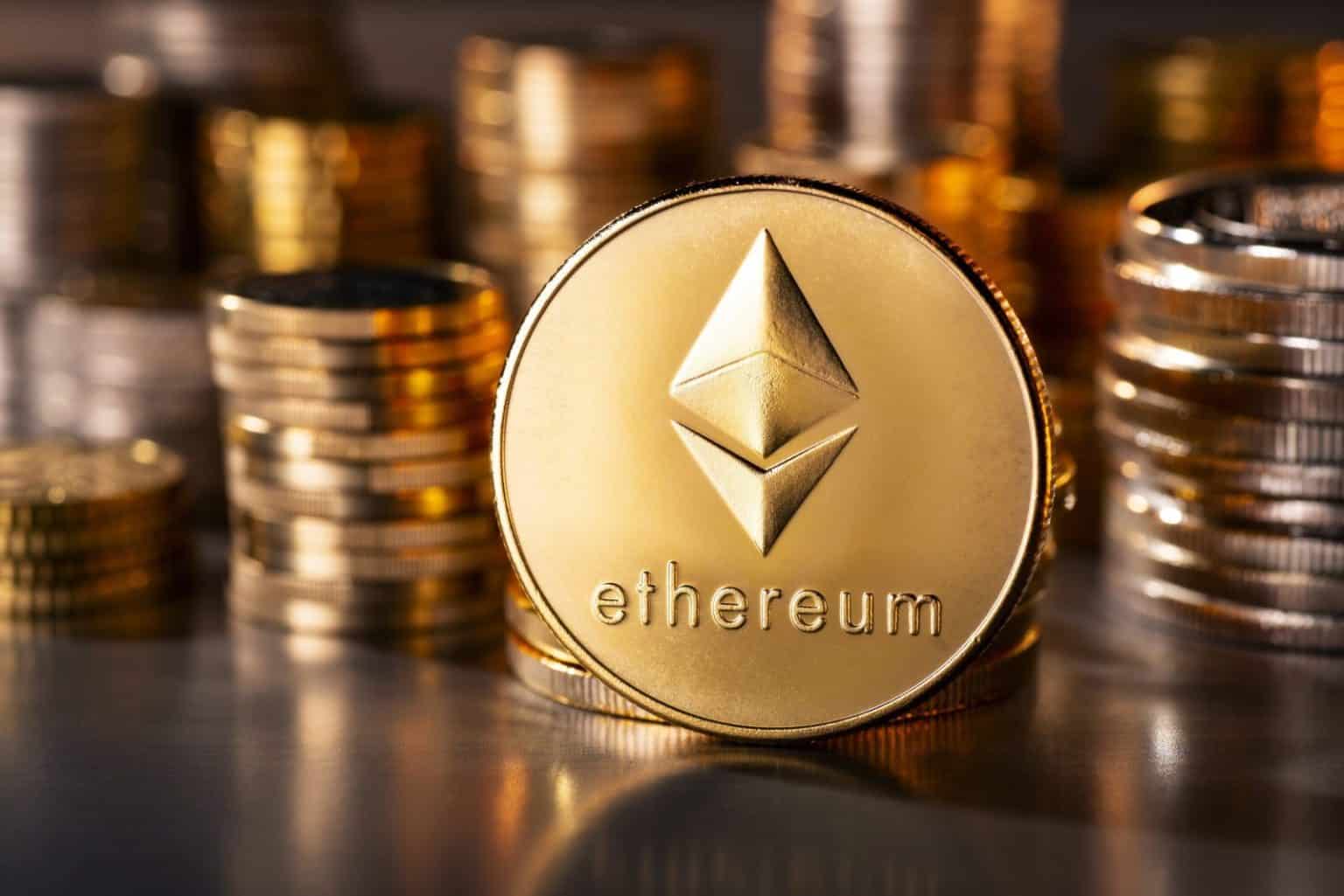 ethereum aamele bitcoin