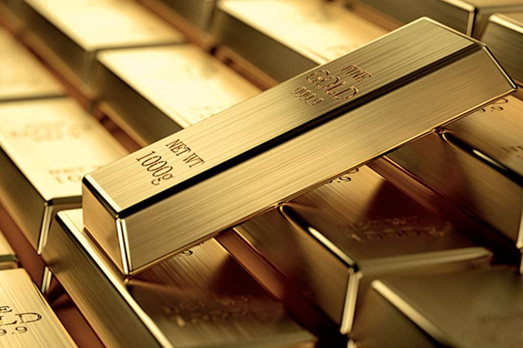 Fundos de ouro, o que são? Como funcionam, tipos e como investir