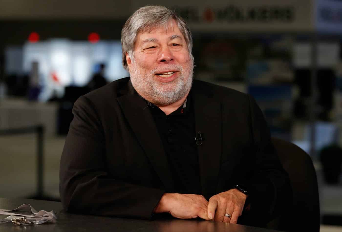 Steve Wozniak, Quem é? Vida Pessoal E Carreira Do Cofundador Da Apple