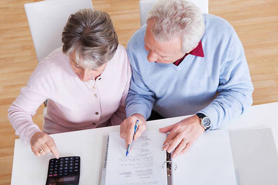 Tipos de aposentadoria - Os 6 mais comuns e aplicações para aposentar