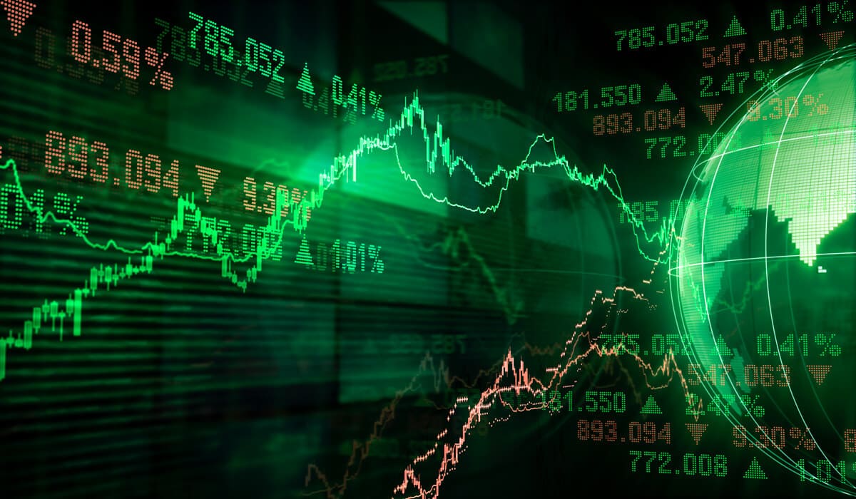 Taxa de câmbio, o que é?