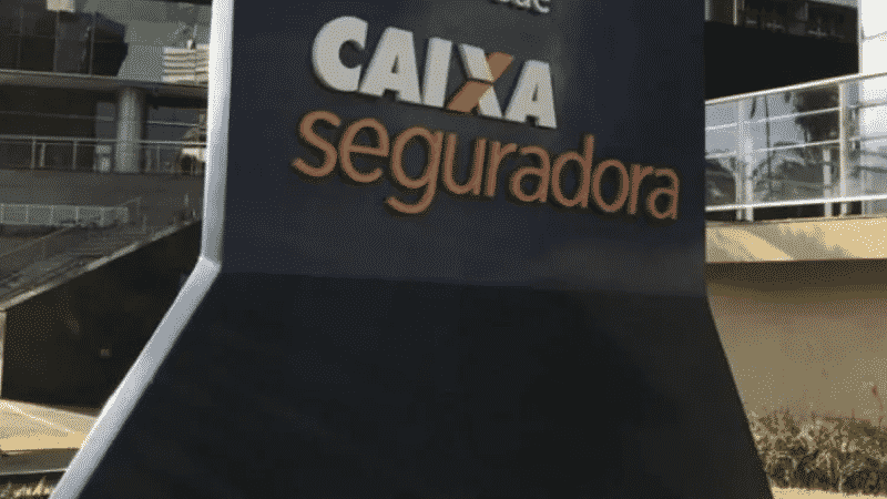 CAIXA Seguridade Participações S.A. - CXSE3