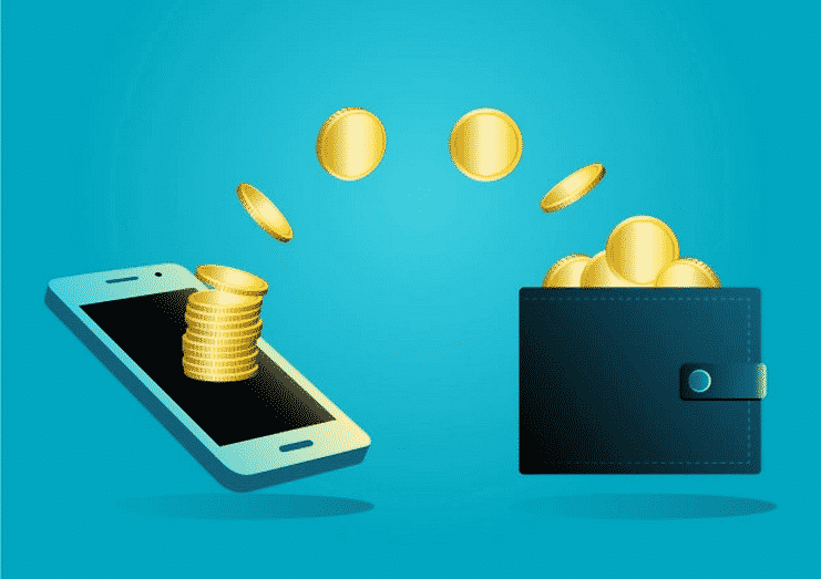 carteira virtual o que como funciona tipos vantagens e desvantagens