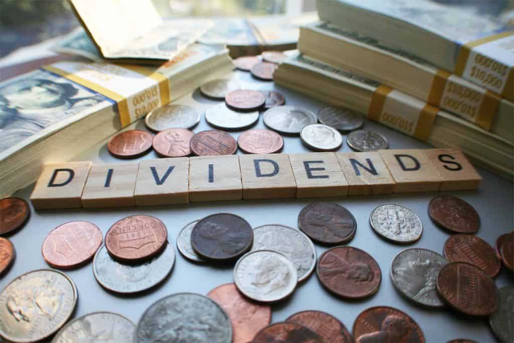 Ganhar R$ 1.000 em dividendos - Como montar uma carteira de proventos