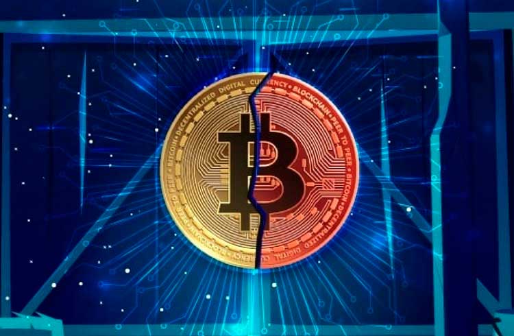 Halving do Bitcoin, o que é? Como funciona e valorização da criptomoeda