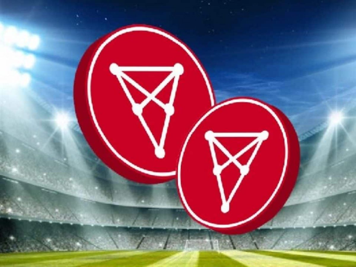 O que é Chiliz? Sera que essa criptomoeda vai valorizar?