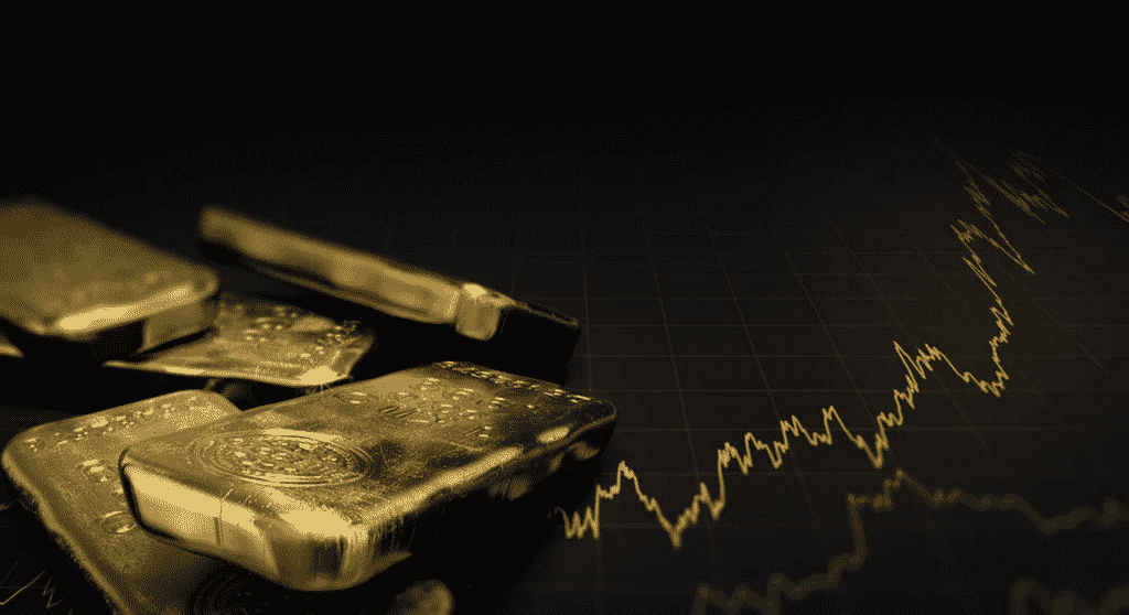 Investir em ouro - Tudo sobre ouro como investimento