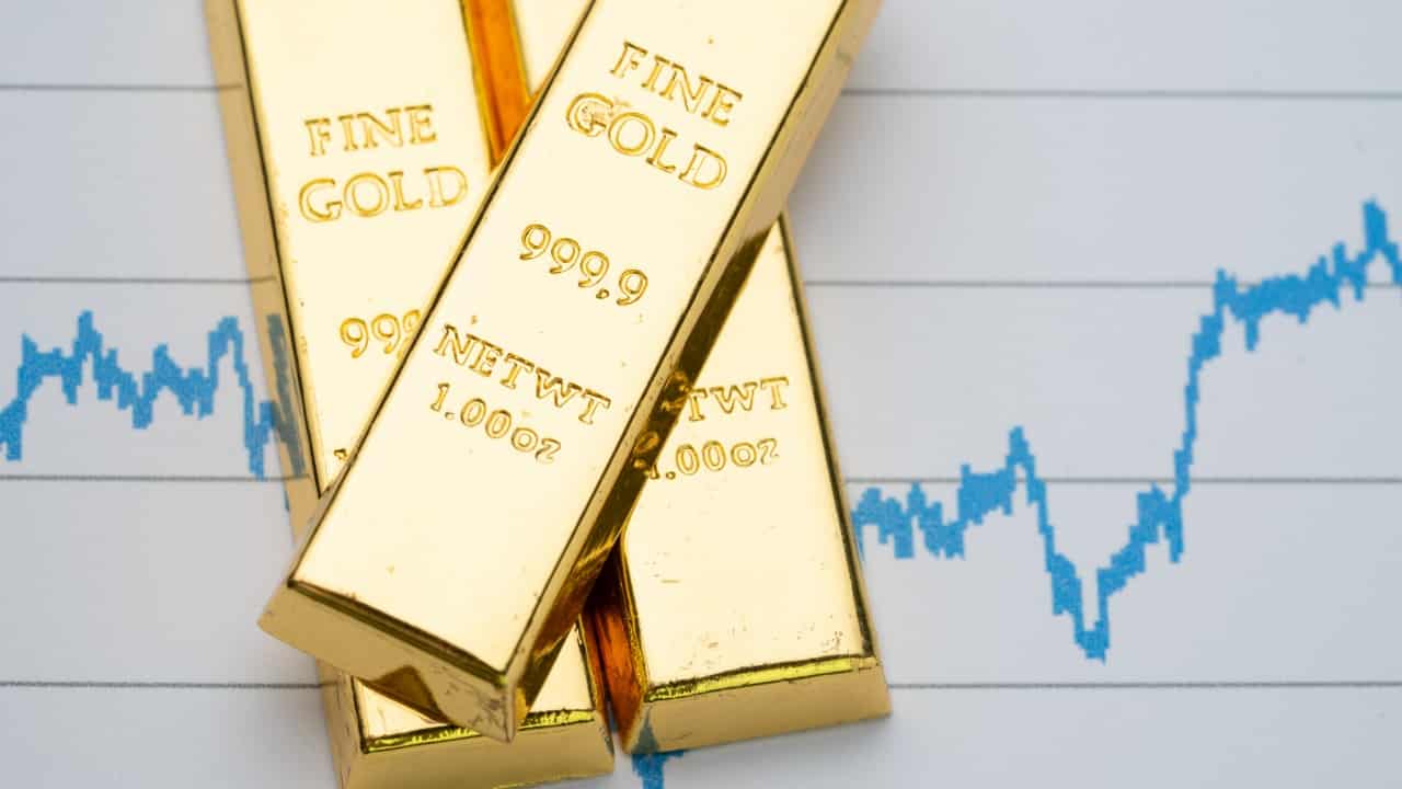 Investir em ouro Tudo sobre ouro como investimento
