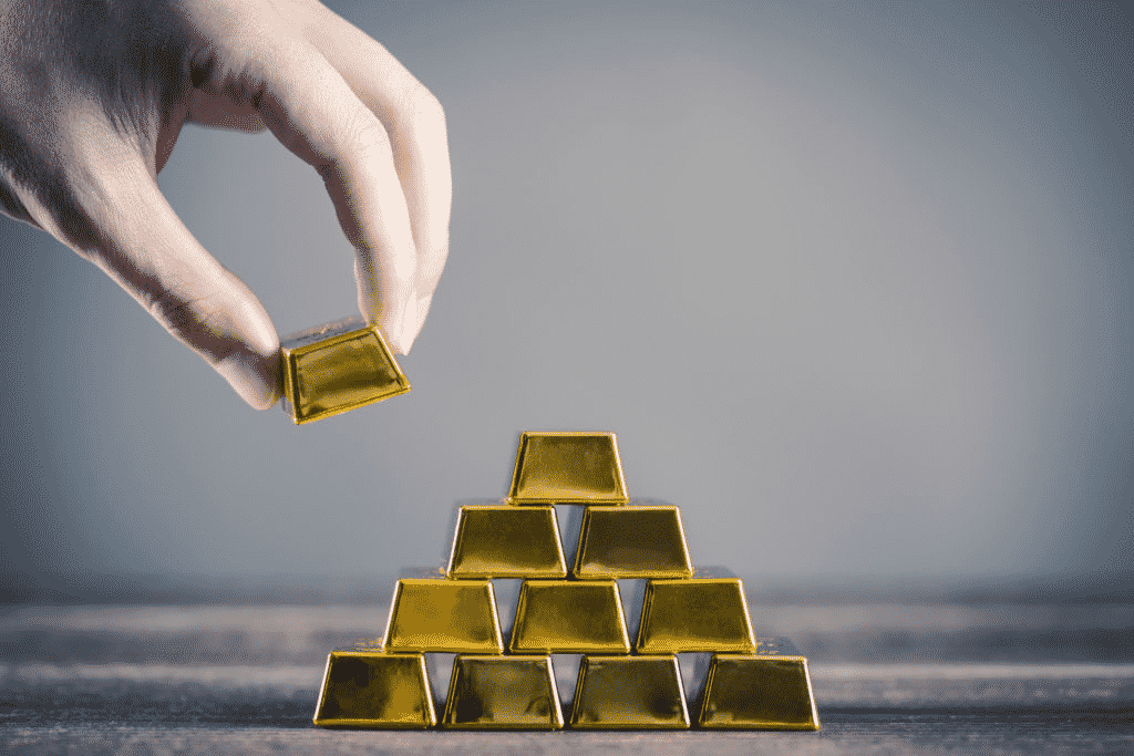 Investir em ouro - Tudo sobre ouro como investimento