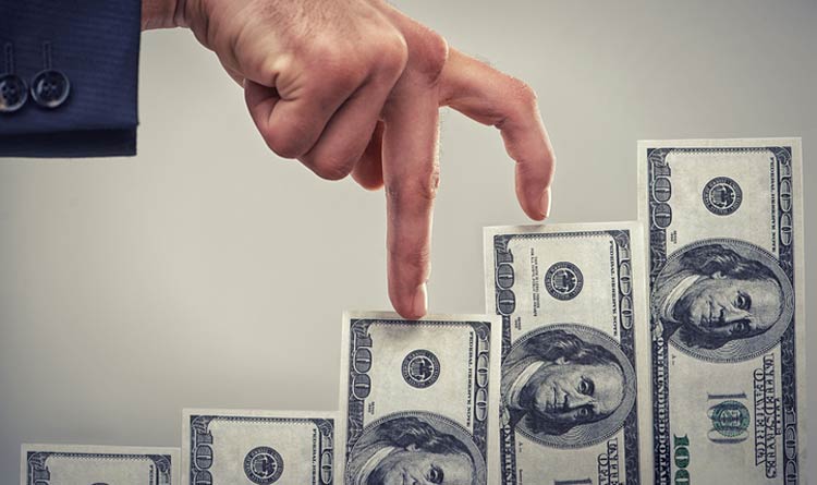 Sinais de que você é rico - Média salarial dos brasileiros e classes