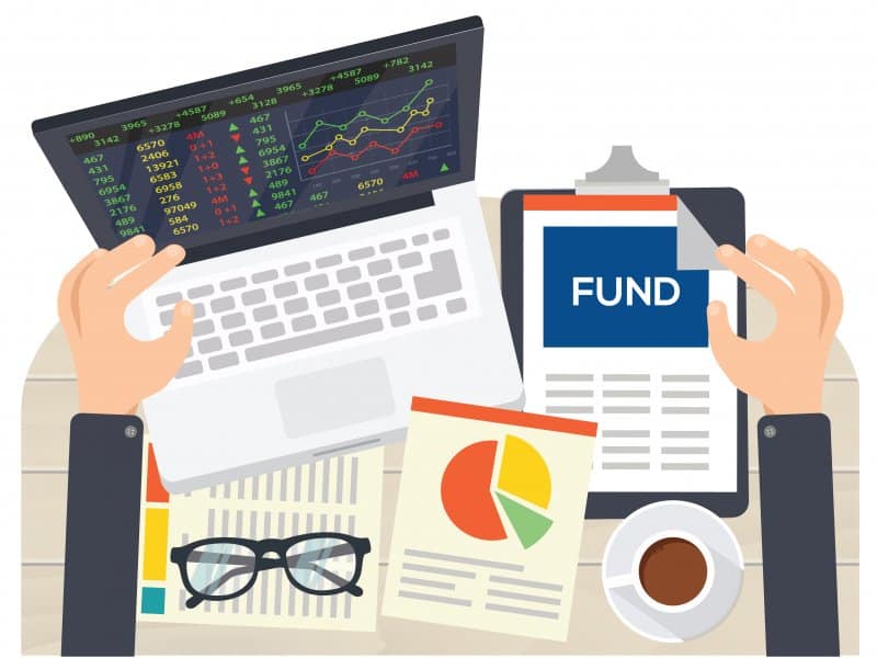 Fundo de Investimento em ações
