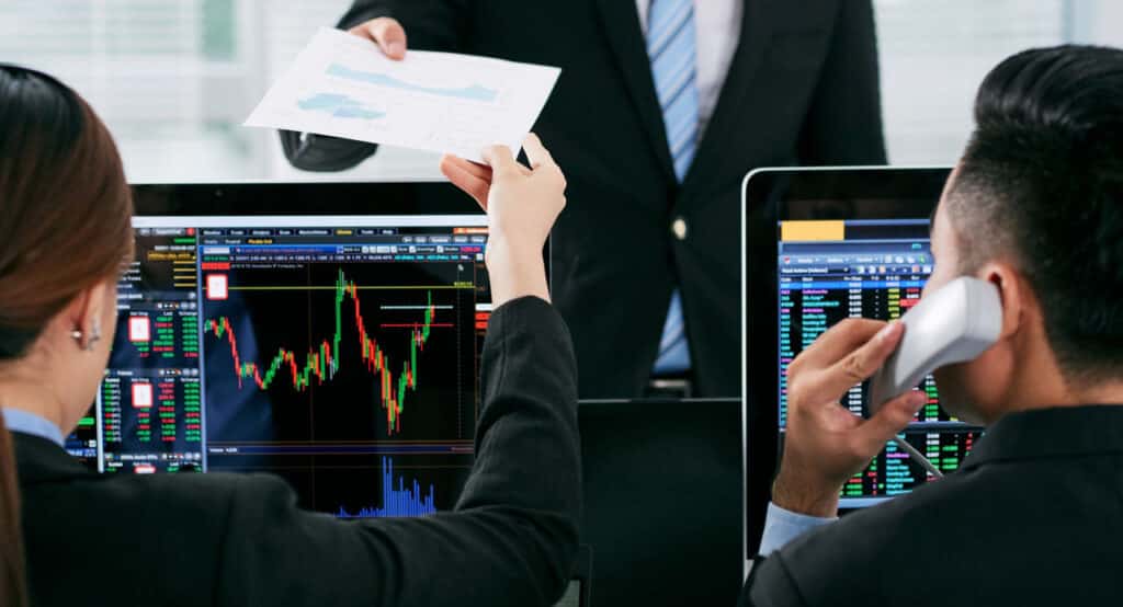 Market maker, o que é? Definição, como funciona, funções e importância