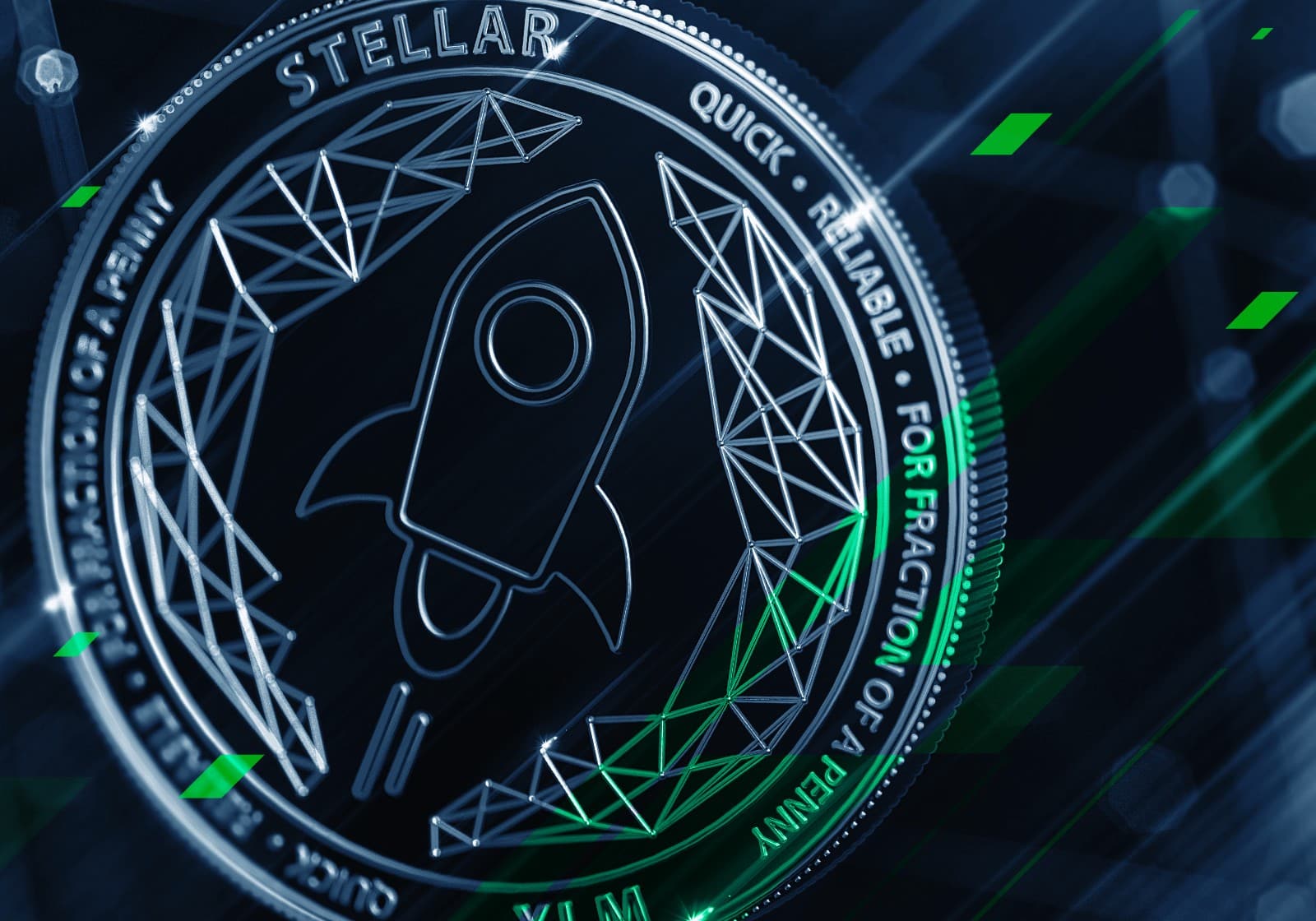 stellar bitcoin