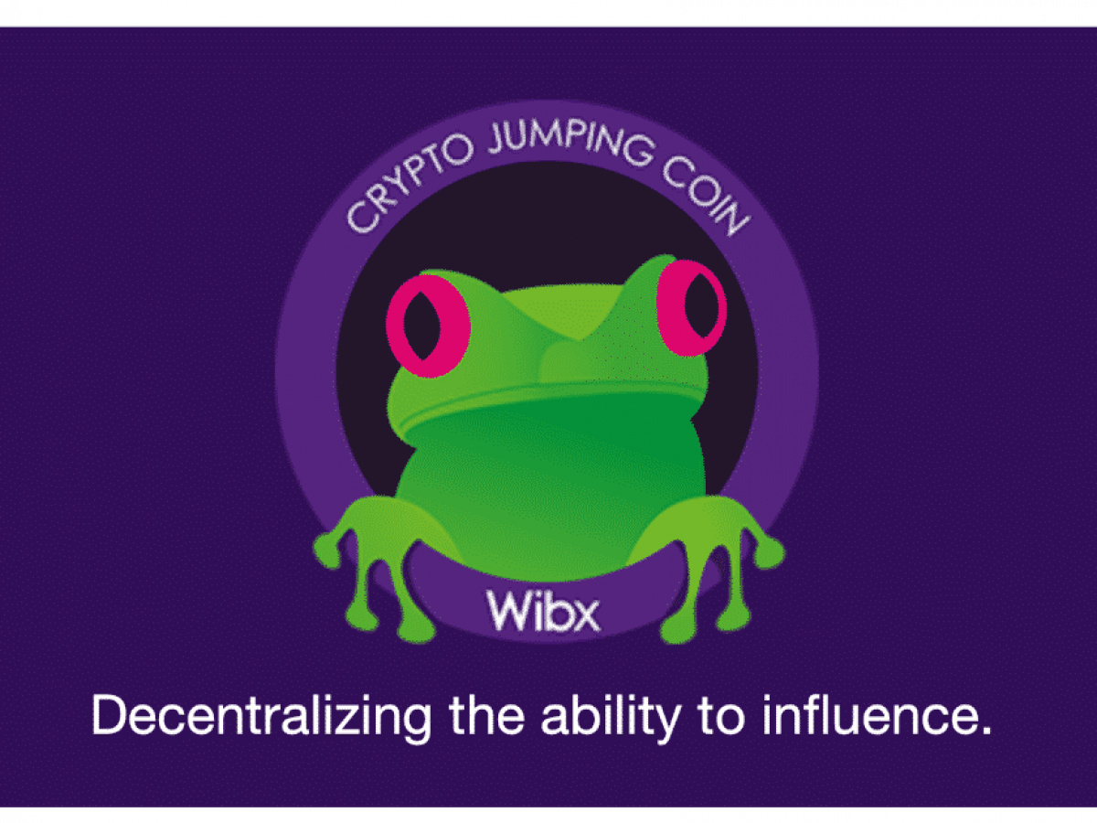 WiBX, o que é? Como funciona, utility token e como comprar – Investidor  Sardinha