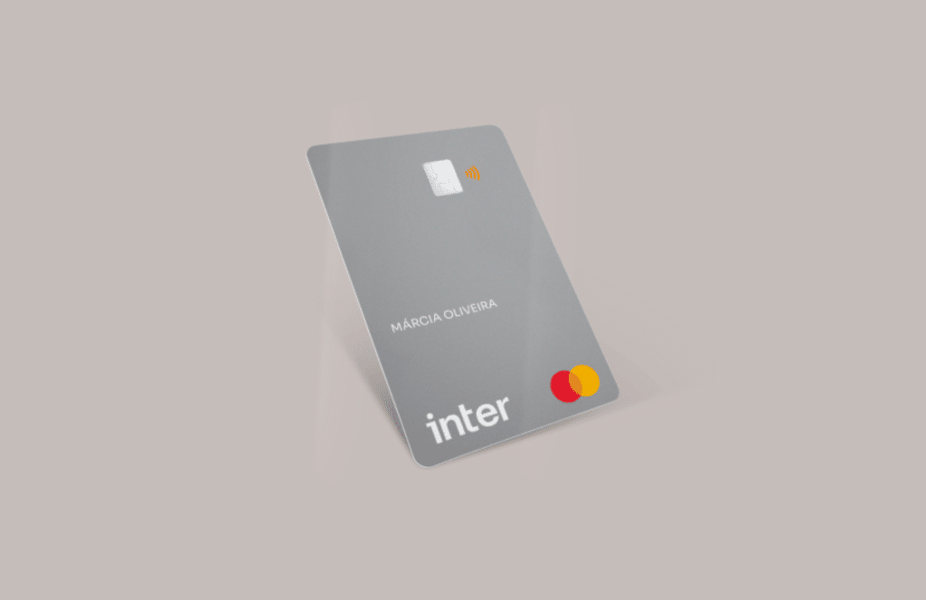 Cartões de Crédito Inter: principais características e como solicitar