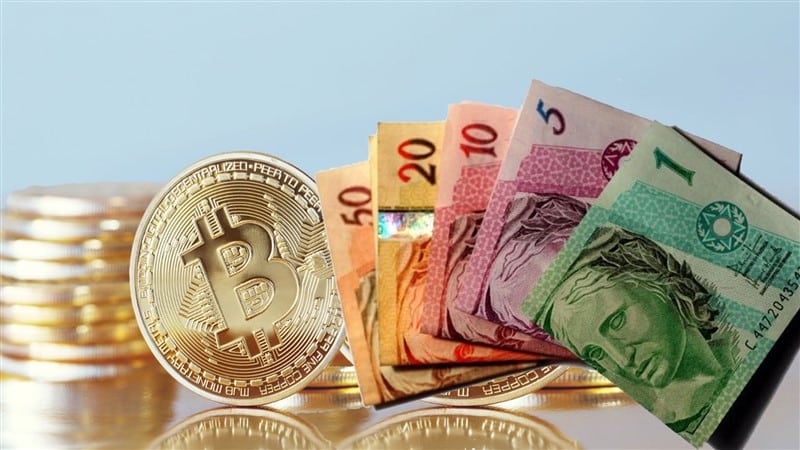 Como converter Bitcoin em Real: converta Bitcoin em dinheiro de verdade