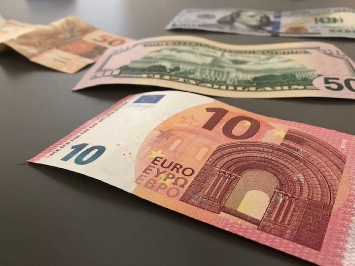 Como Converter Euro Em Real Quais Sao As Principais Opcoes