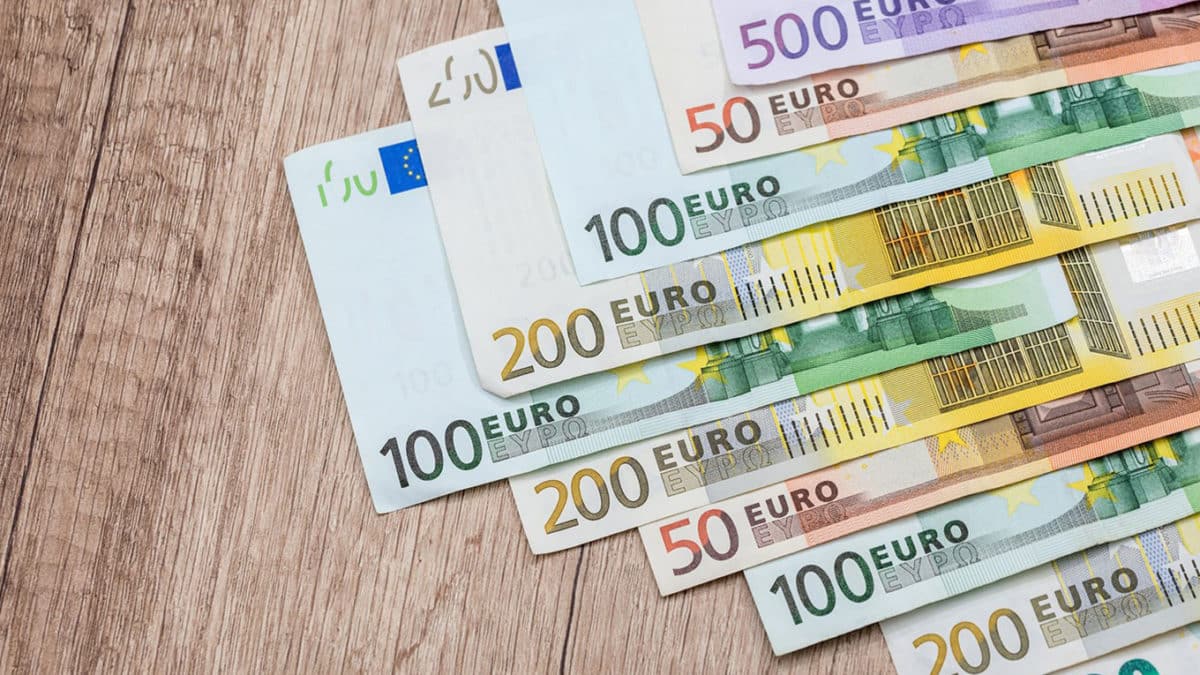 Dois Mil Euros Em Reais ACSEDU