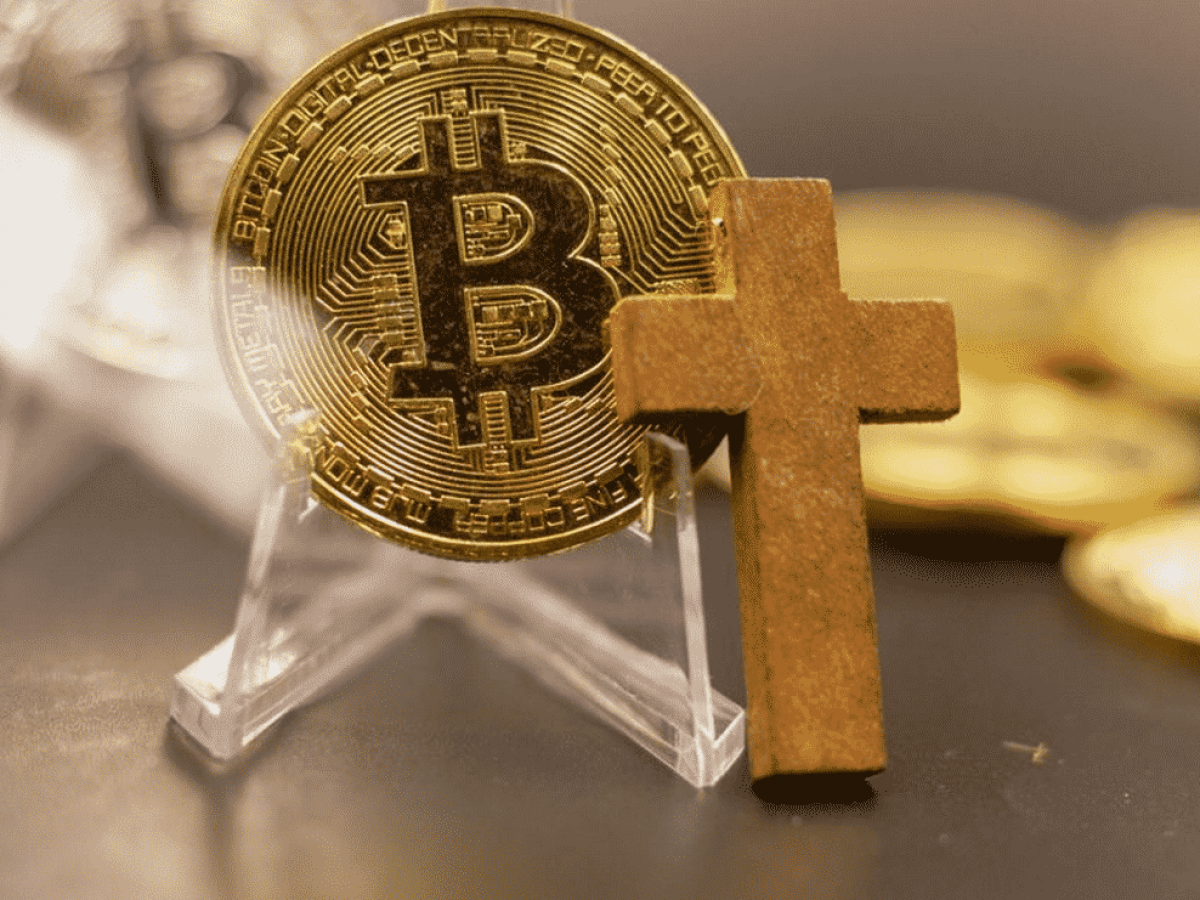 Cruz da morte do Bitcoin: o que é e possível desvalorização da moeda –  Investidor Sardinha