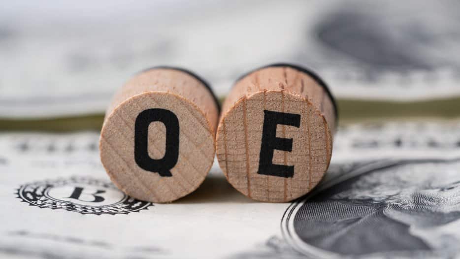 Flexibilização quantitativa: o que é e como funciona