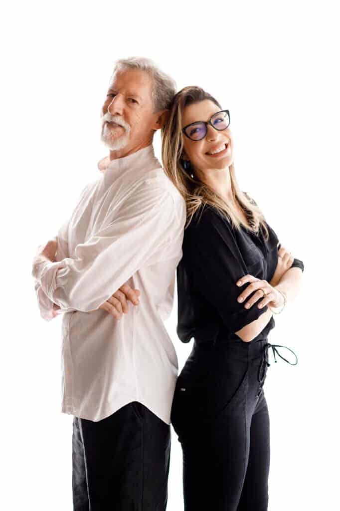 Lara Brenner: biografia e criação do Expressando Direito