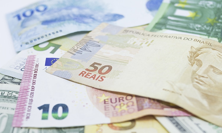 Moedas mais valorizadas do mundo: quais são elas?