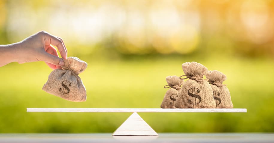 O que é balança comercial: influências e como é no Brasil
