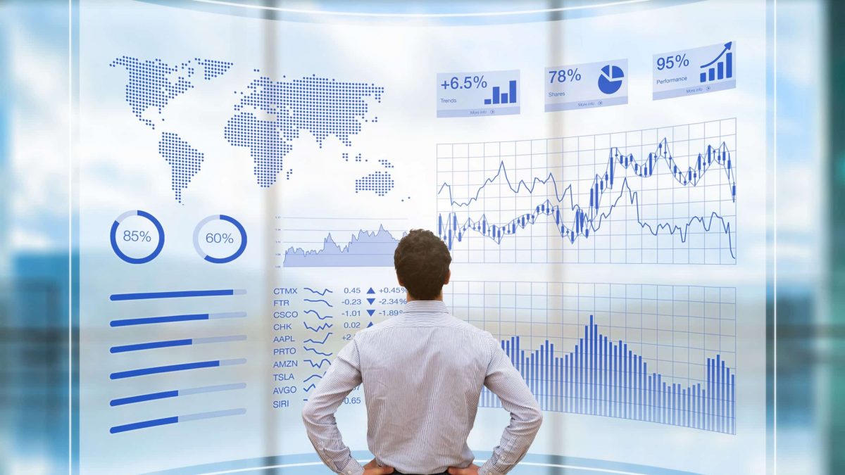 Quanto tempo dura o comércio de posição?