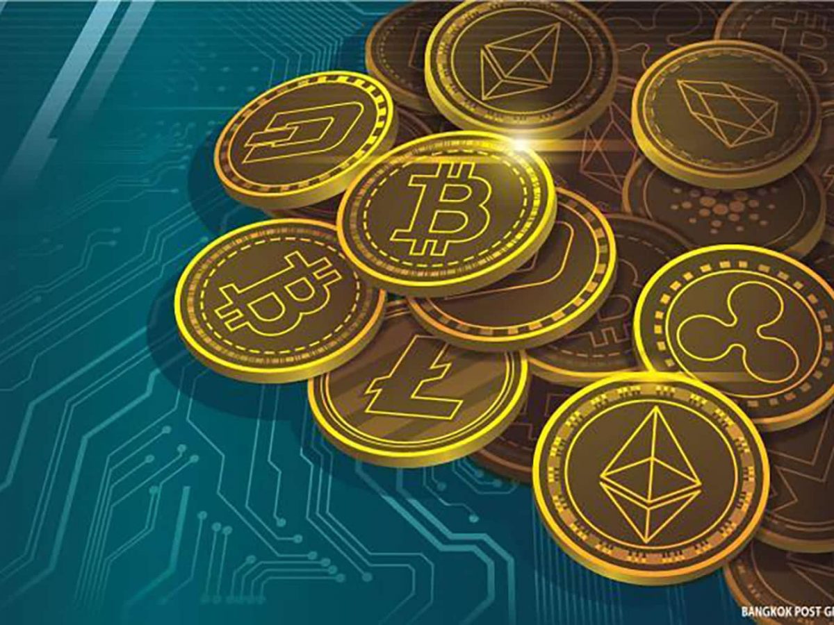 Stablecoins: o que são, para que servem e popularidade – Investidor Sardinha