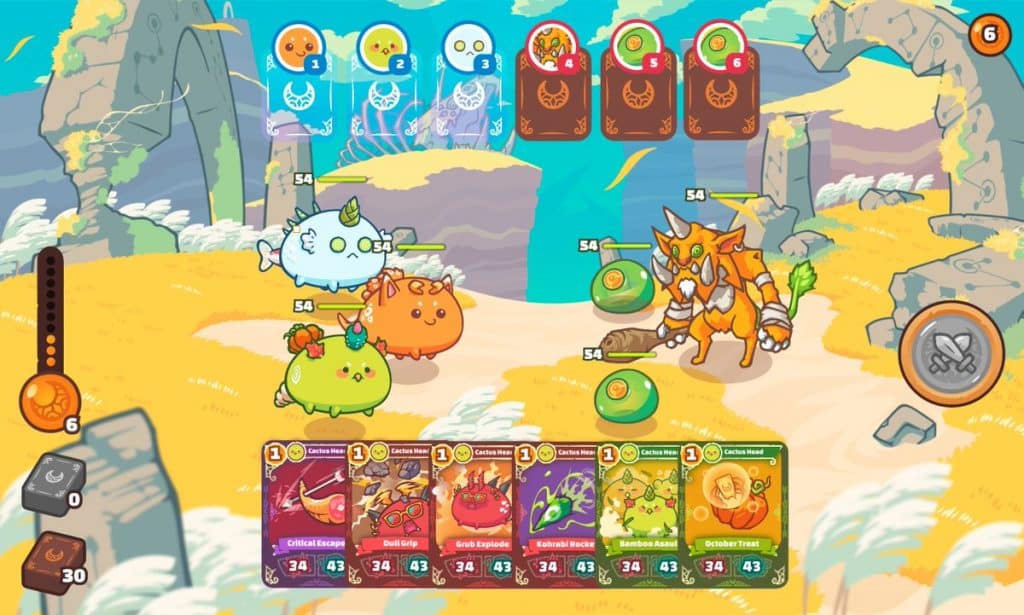 7 jogos mais divertidos que Axie Infinity para jogar e ganhar dinheiro  imediatamente