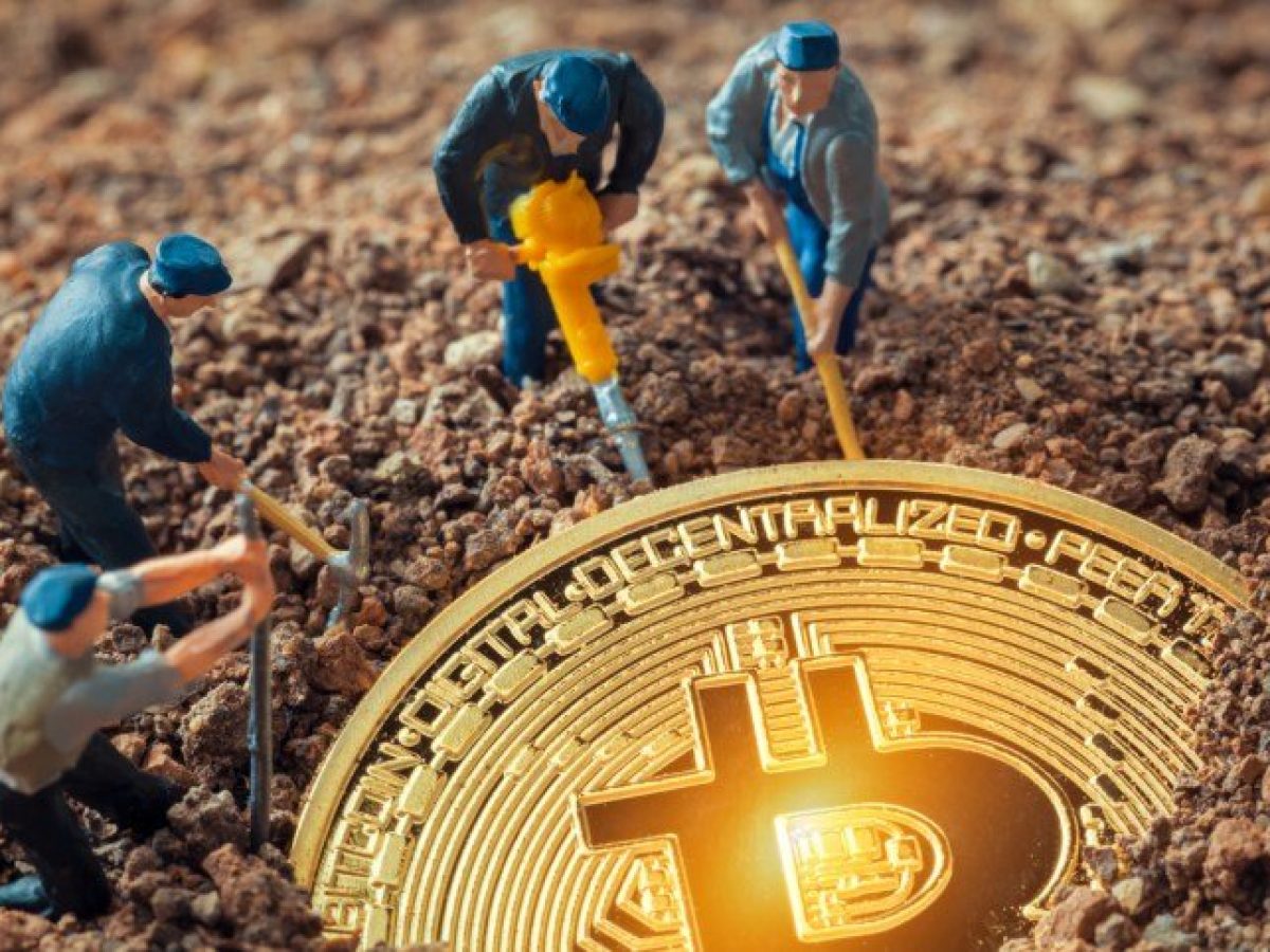 Como minerar bitcoins mining how to win round robin bet