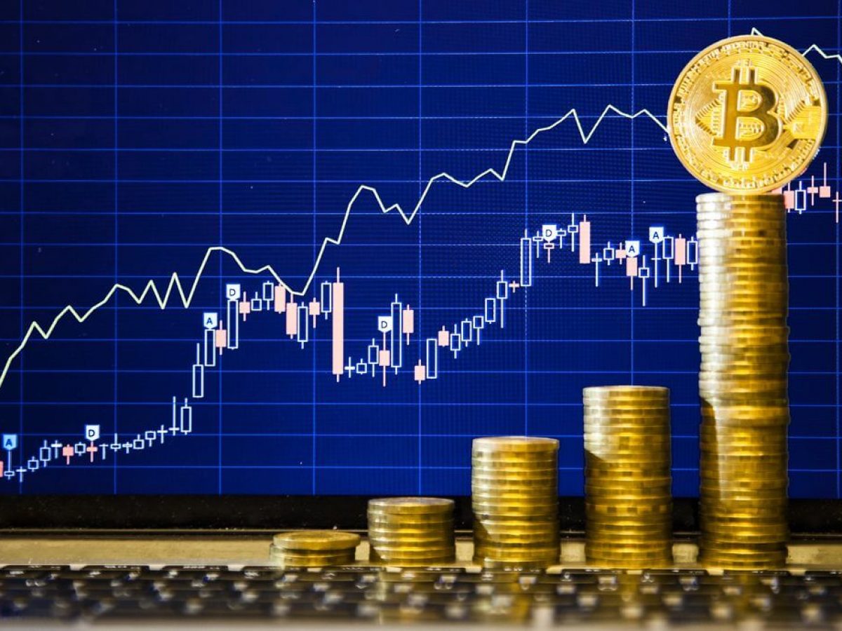 Quanto rendeu o Bitcoin desde setembro de 2020?