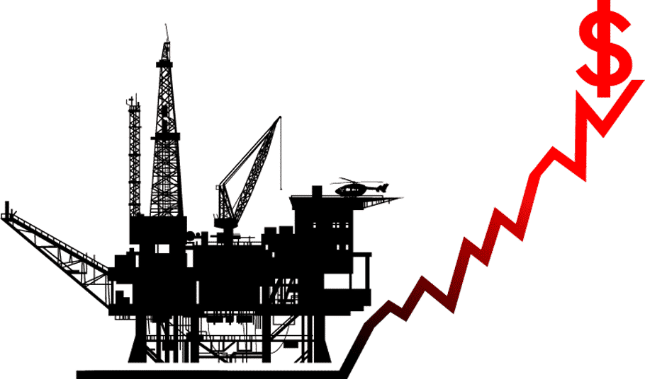 segunda crise do petróleo
