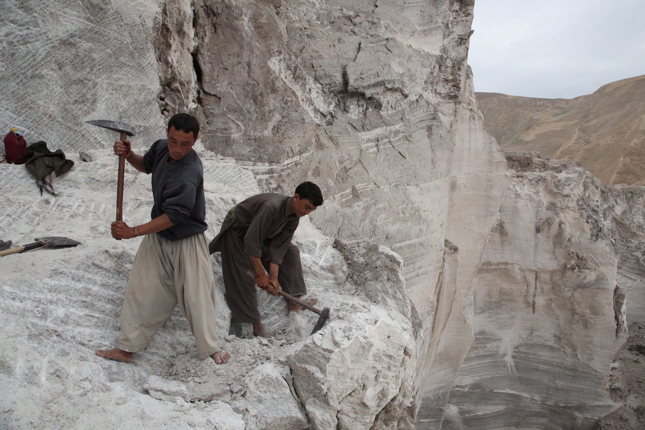 Tomada do poder no Afeganistão pelo Talibã traz volatilidade no mercado