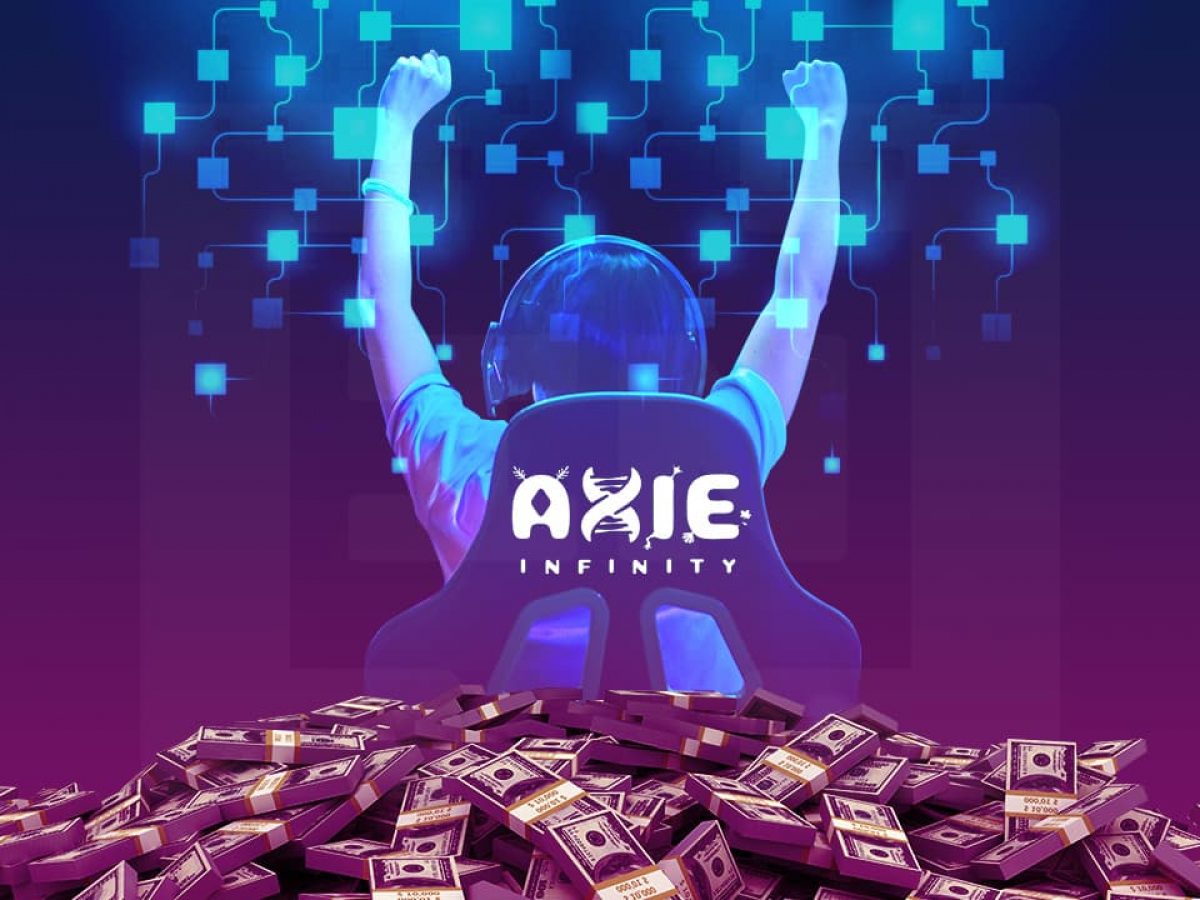 Axie Infinity e mais 10 games play-to-earn para ganhar dinheiro com  criptomoedas