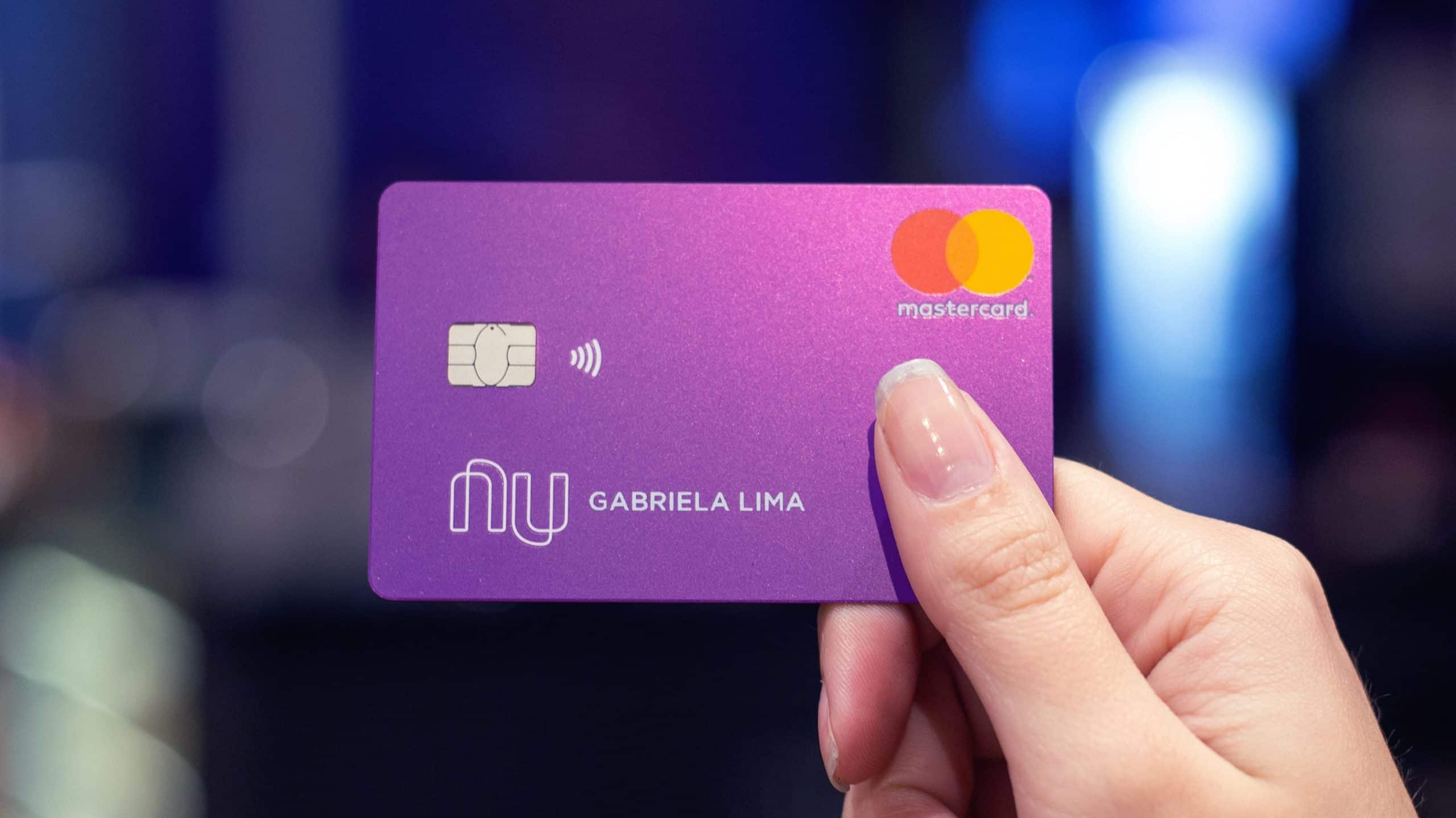 Cart o De Cr dito Nubank Como Funciona Limite E Vale A Pena 
