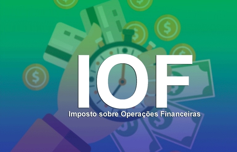Decreto de Jair Bolsonaro eleva alíquotas do IOF em R$2,14 bilhões