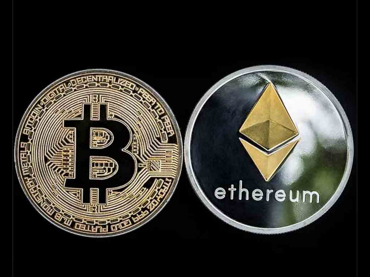 Diferença entre Bitcoin e Ethereum: 9 grandes diferenças entre eles