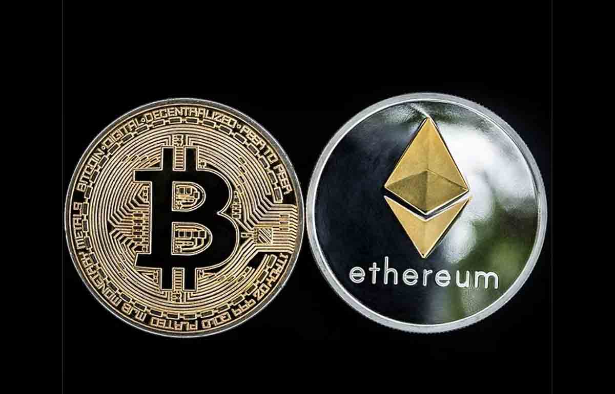 Diferença entre Bitcoin e Ethereum: 9 grandes diferenças entre eles –  Investidor Sardinha