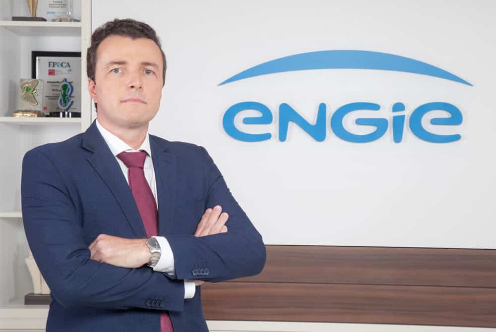 ENGIE lança o E-conomiza; Plataforma promete economia na eletricidade