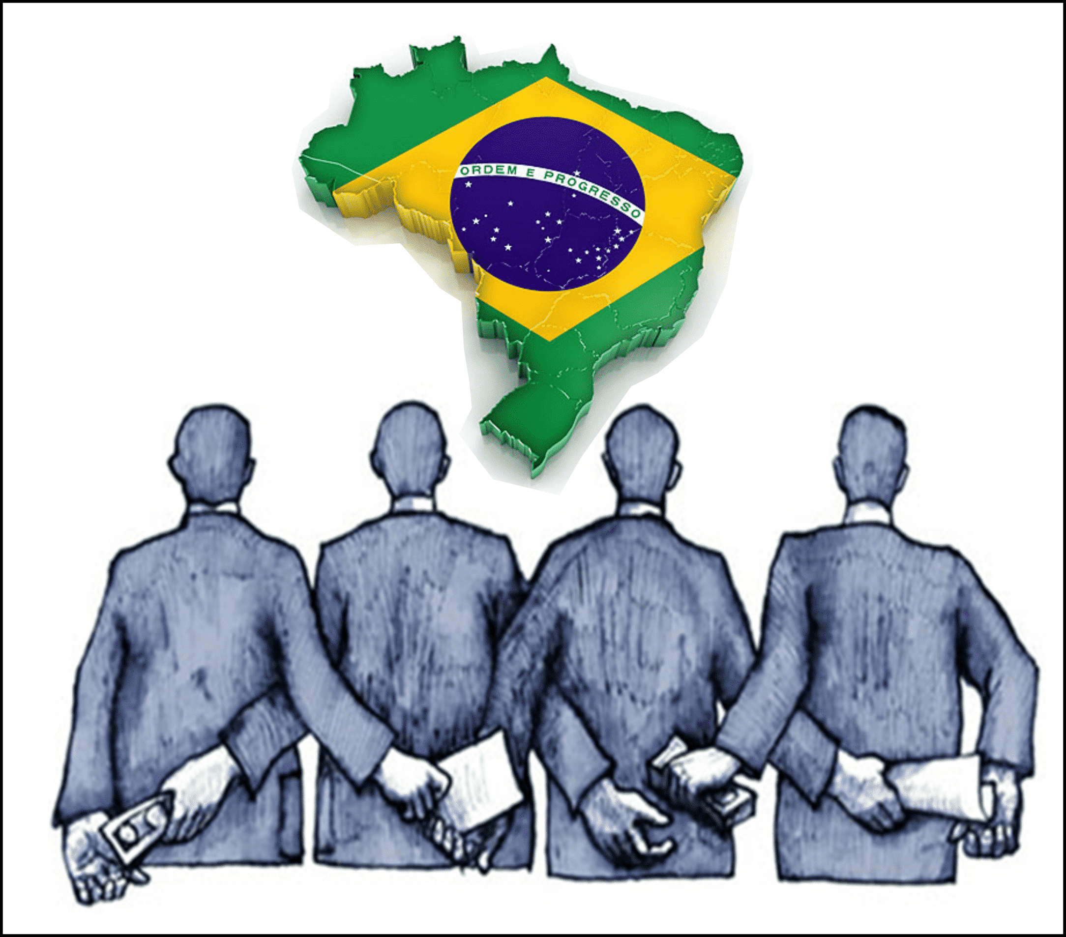 Estudo revela que Brasil pode conquistar R$3,6 trilhões em investimentos sustentáveis