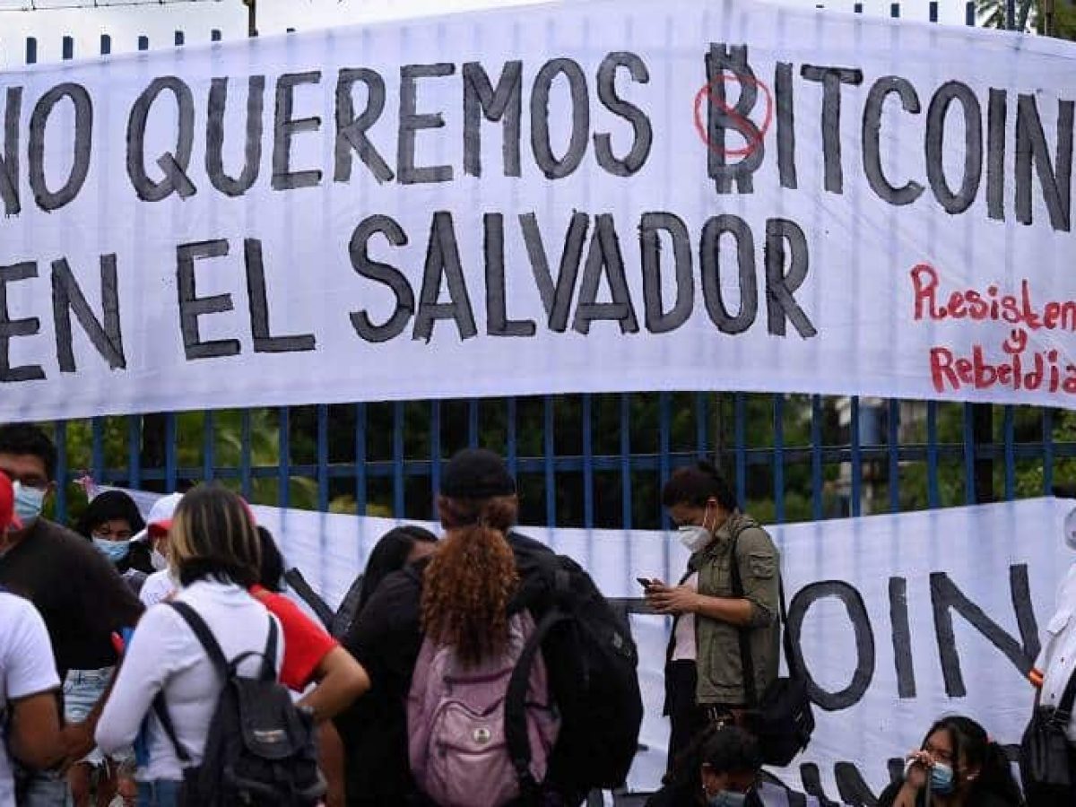 Inflação do Brasil é a terceira maior da América Latina; Bitcoin tem forte  queda na estreia em El Salvador e outros destaques – Investidor Sardinha