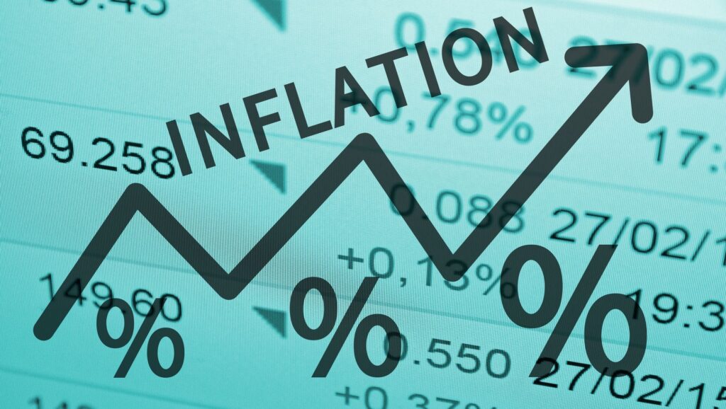 Maior inflação desde o Plano Real: o que fazer com os investimentos