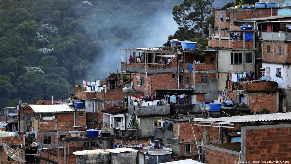 Relatório da ONU conclui: despreparo do Brasil com o COVID-19 agrava déficit social