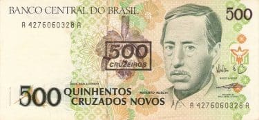 Descubra quantas moedas o Brasil já teve!
