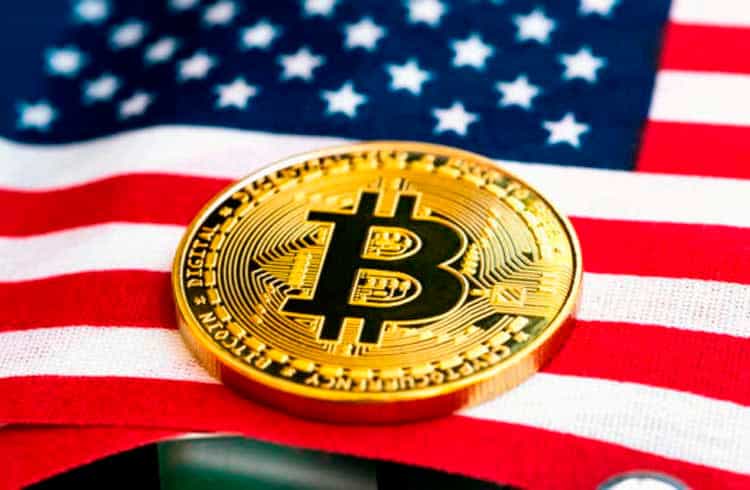 Estados Unidos vai proibir Bitcoin? O que fazer com as criptomoedas