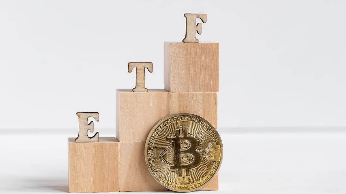 ETF de Bitcoin entra pela primeira vez na lista da Bolsa de Nova York